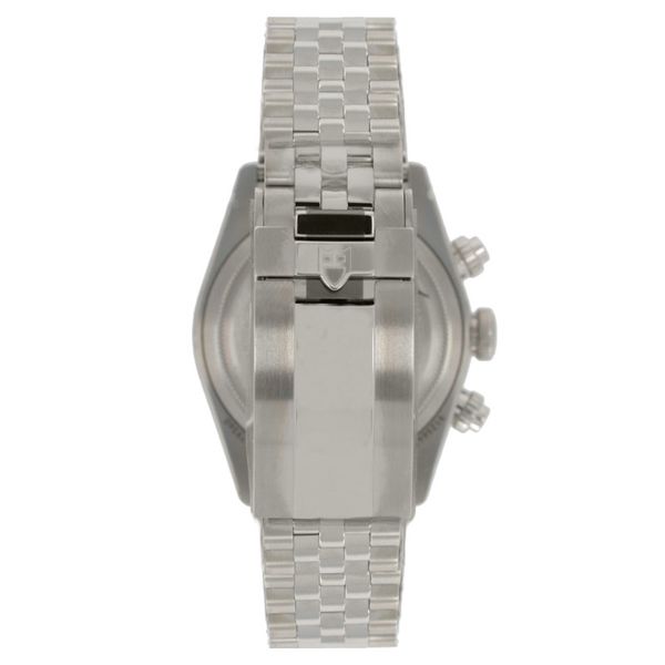 Tudor Black Bay Chrono M79360N-0019